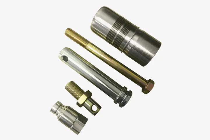 Machine components from Syant Component and Industrial Innovation